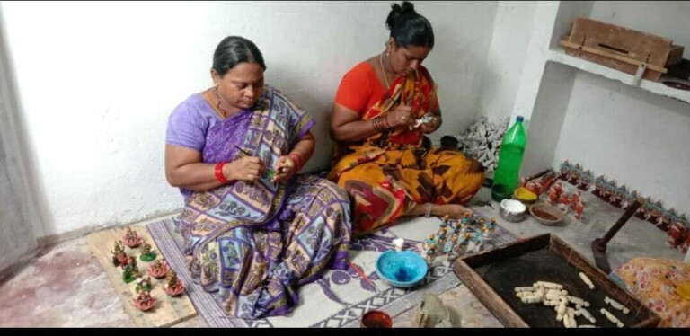 Kondapalli-artisans-1-Abhihaara-SocialEnterprise